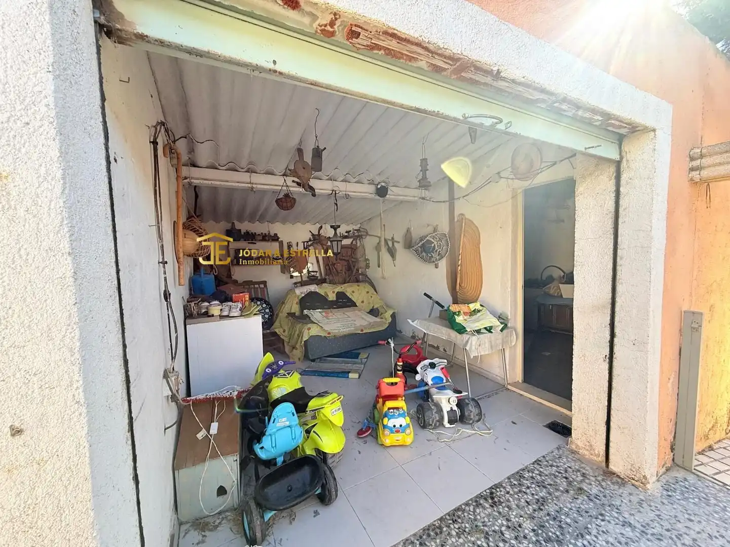 Casa con jardín en venta en Pedanías Centro, imagen 25