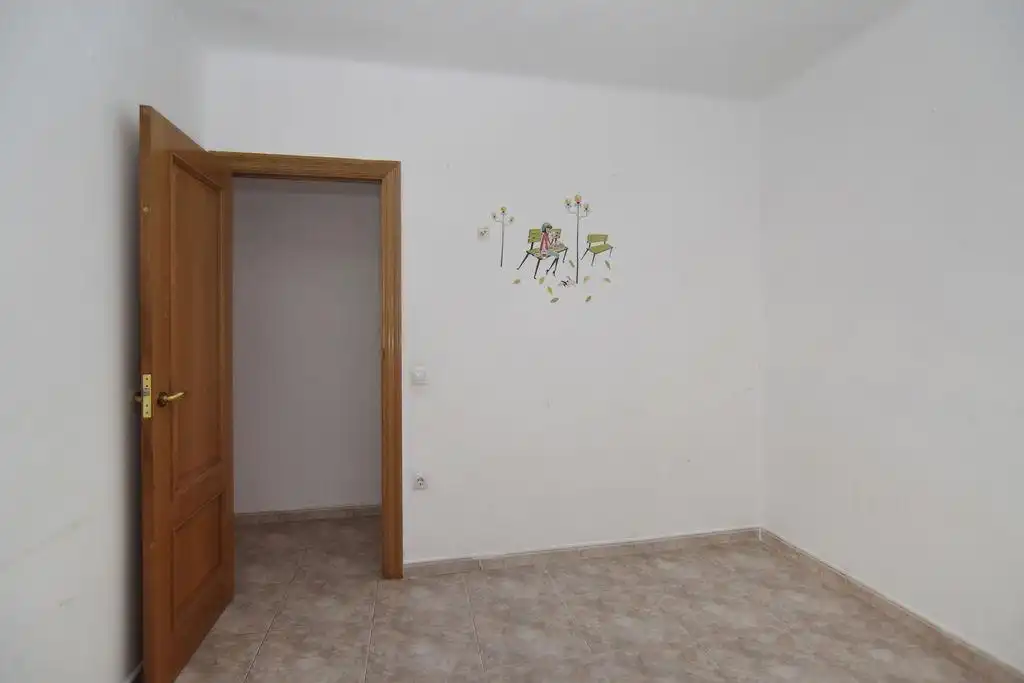 Piso en venta en Plaça Catalunya