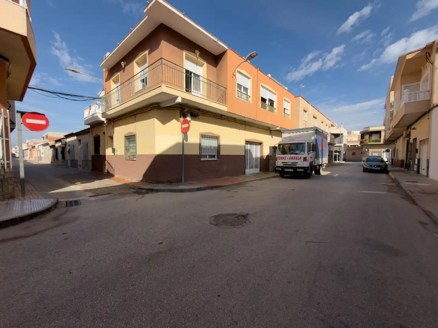 Residencial en venda a Calle DR RODRIGUEZ DE LA FUENTE, imagen 5