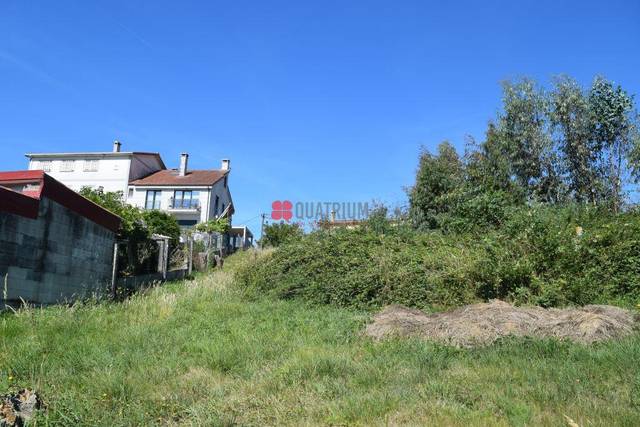 Terreno residencial en Venta en Rúa Das Canteiras Do Sar en Castiñeiriño - Cruceiro de Sar
