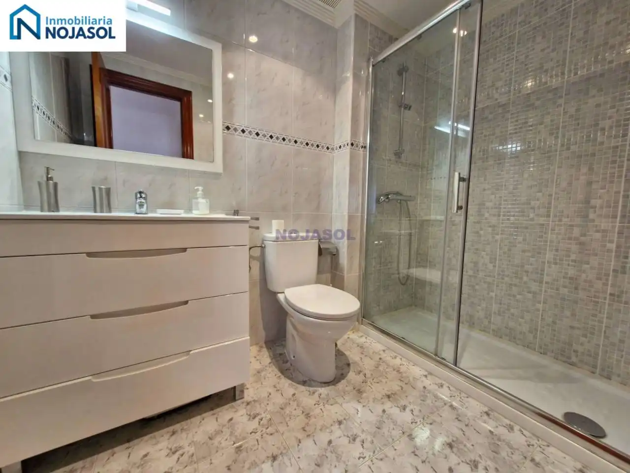 Mini appartamento con terrazza in vendita a Calle arenal, imagen 28