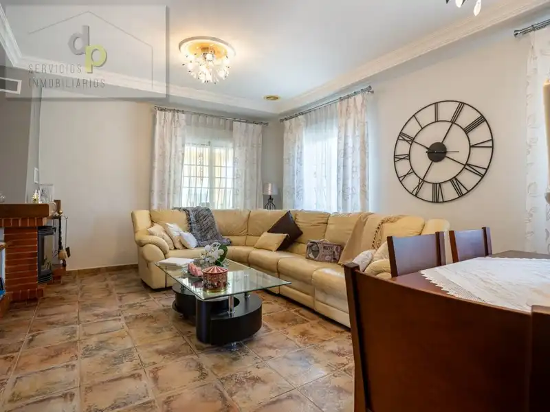 Detached house with pool for sale in La Foia - Daimés - Asprella, imagen 6