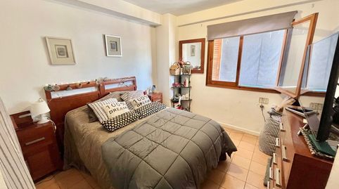 Foto 3 de Piso en venta en Ronda, Barrio de Ciudad Jardín, Málaga Capital