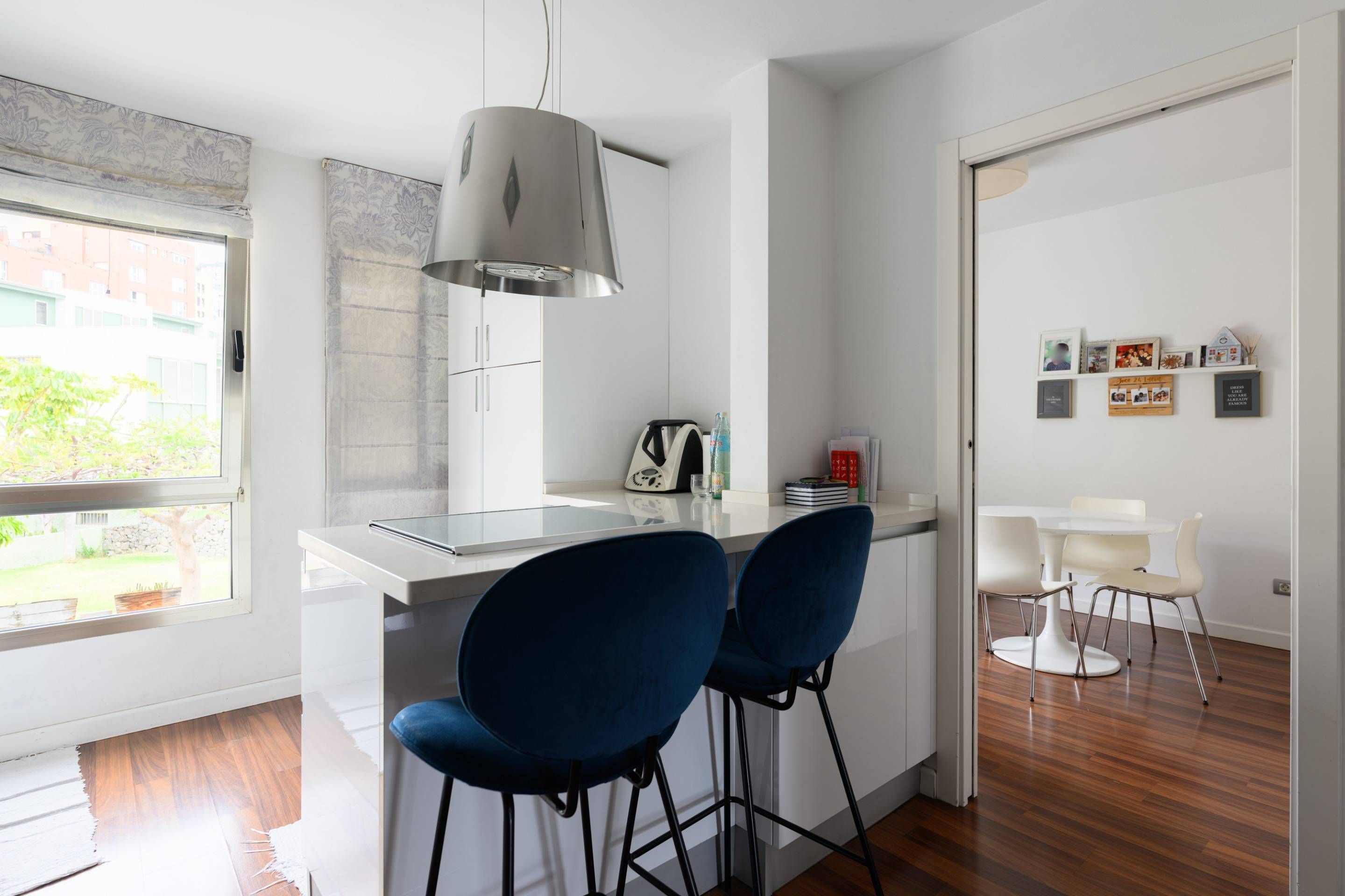 Kitchen of Flat for sale in Las Palmas de Gran Canaria  with Private garden, Storage room and Community pool