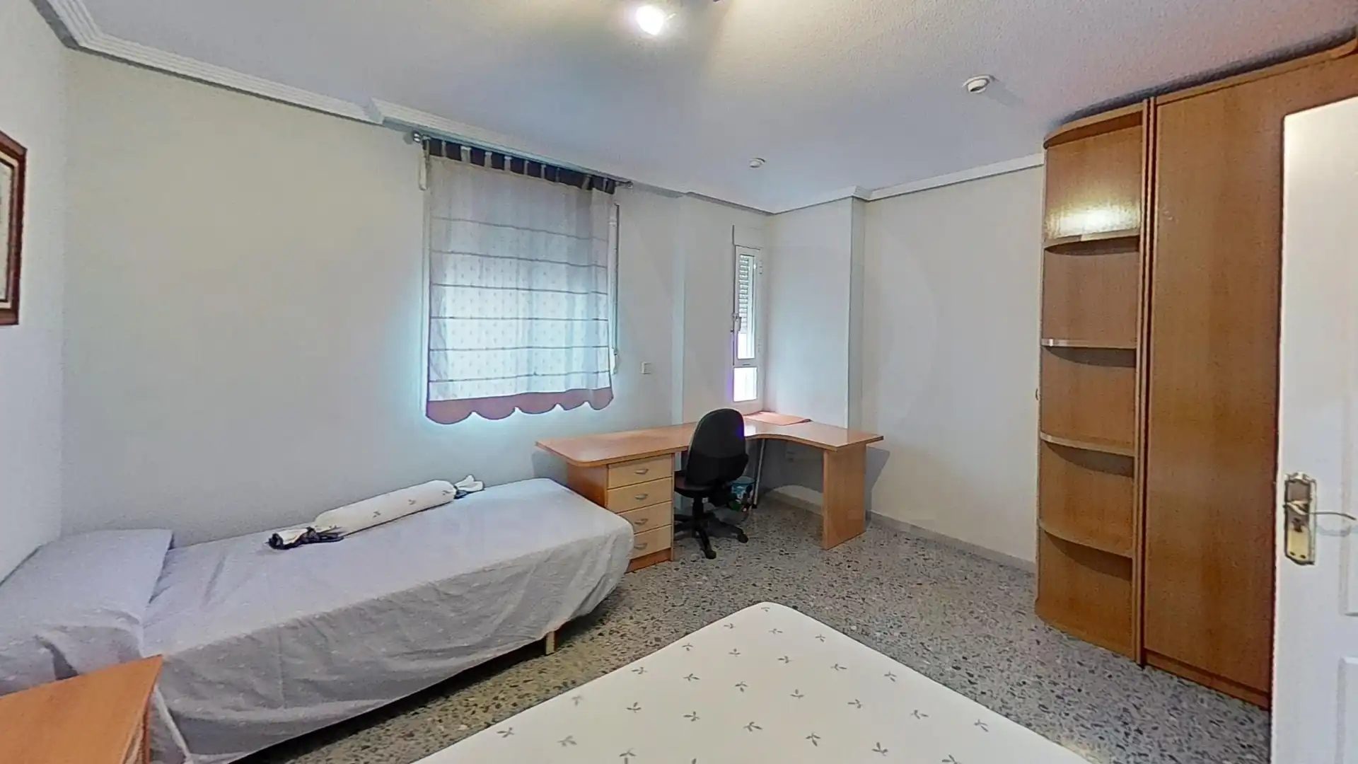 Ático con ascensor en venta en Torrellano, imagen 9