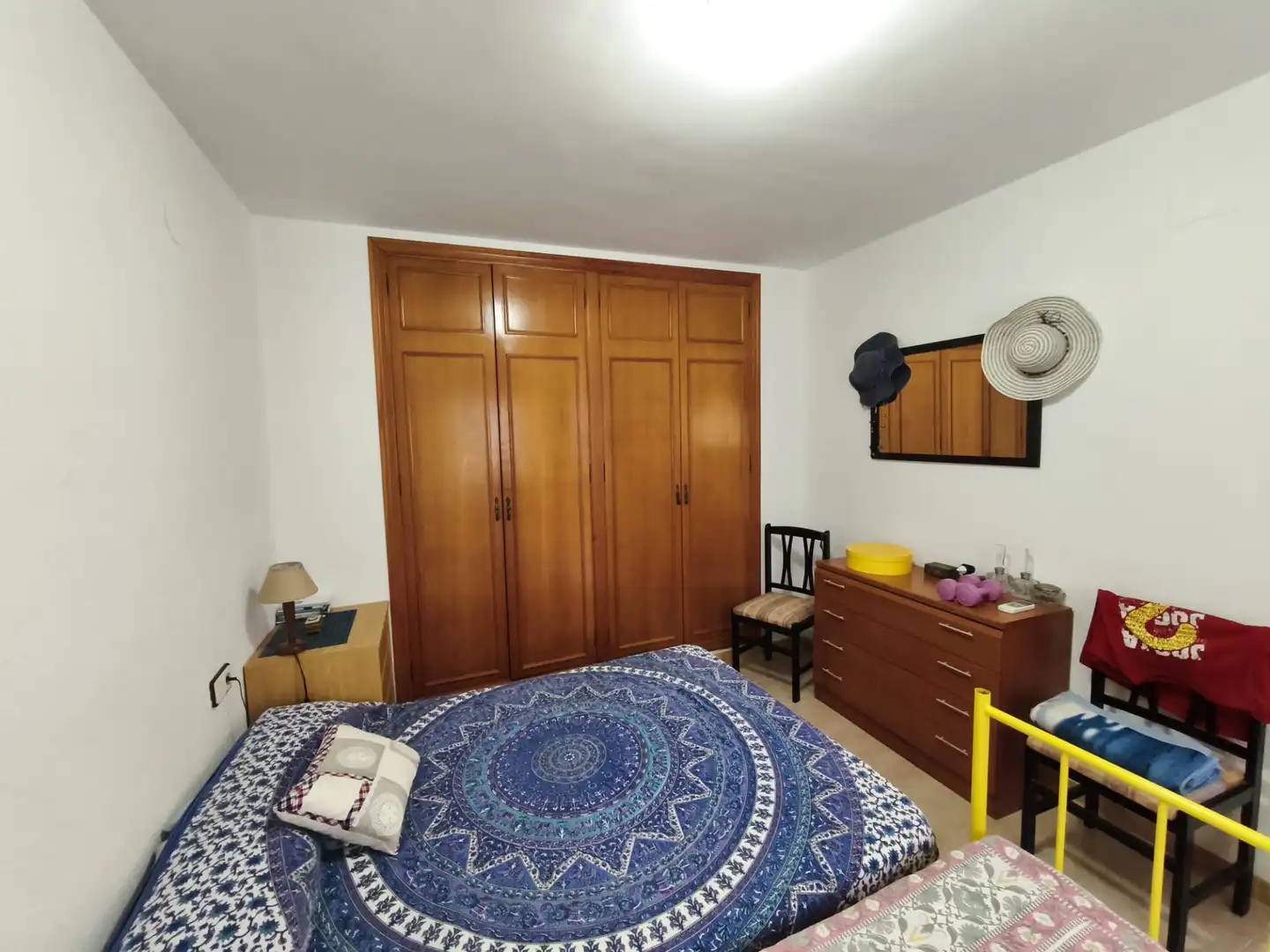 Piso con terraza en venta en Carrer de la Cala de la Font 14, imagen 34