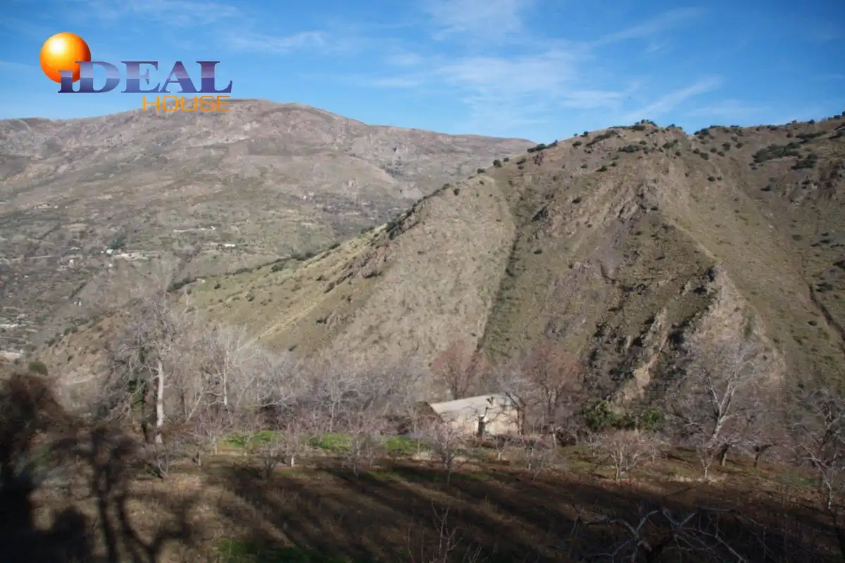 Casa rústica en venda a Güéjar Sierra, imagen 30