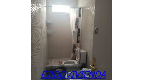 Foto 4 de Piso en venta en Aguadulce Sur, Roquetas de Mar