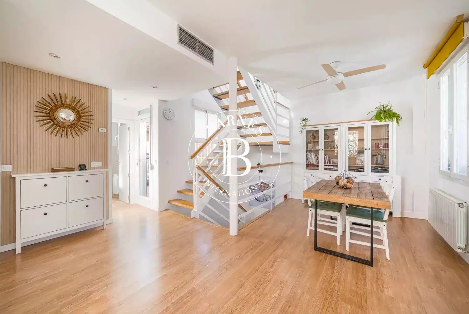 Apartments for sale in Madrid  with Air Conditioner, Heating and Terrace
