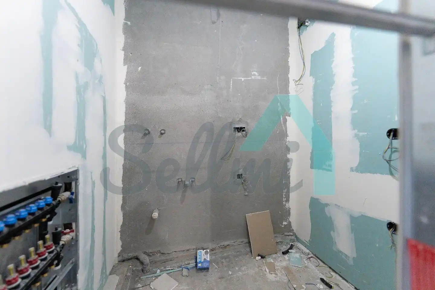 Maison avec jardin à vendre à Lugar Cogollo, imagen 15