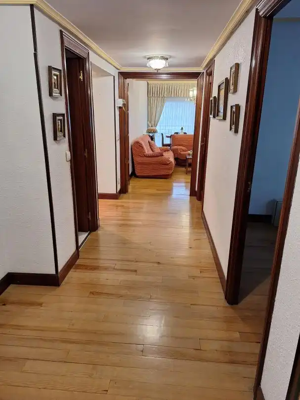 Piso en venta en Abadiño  con Calefacción, Trastero y Balcón