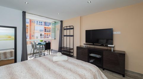 Foto 5 de Estudio en venta en Parque de la Paloma, Benalmádena