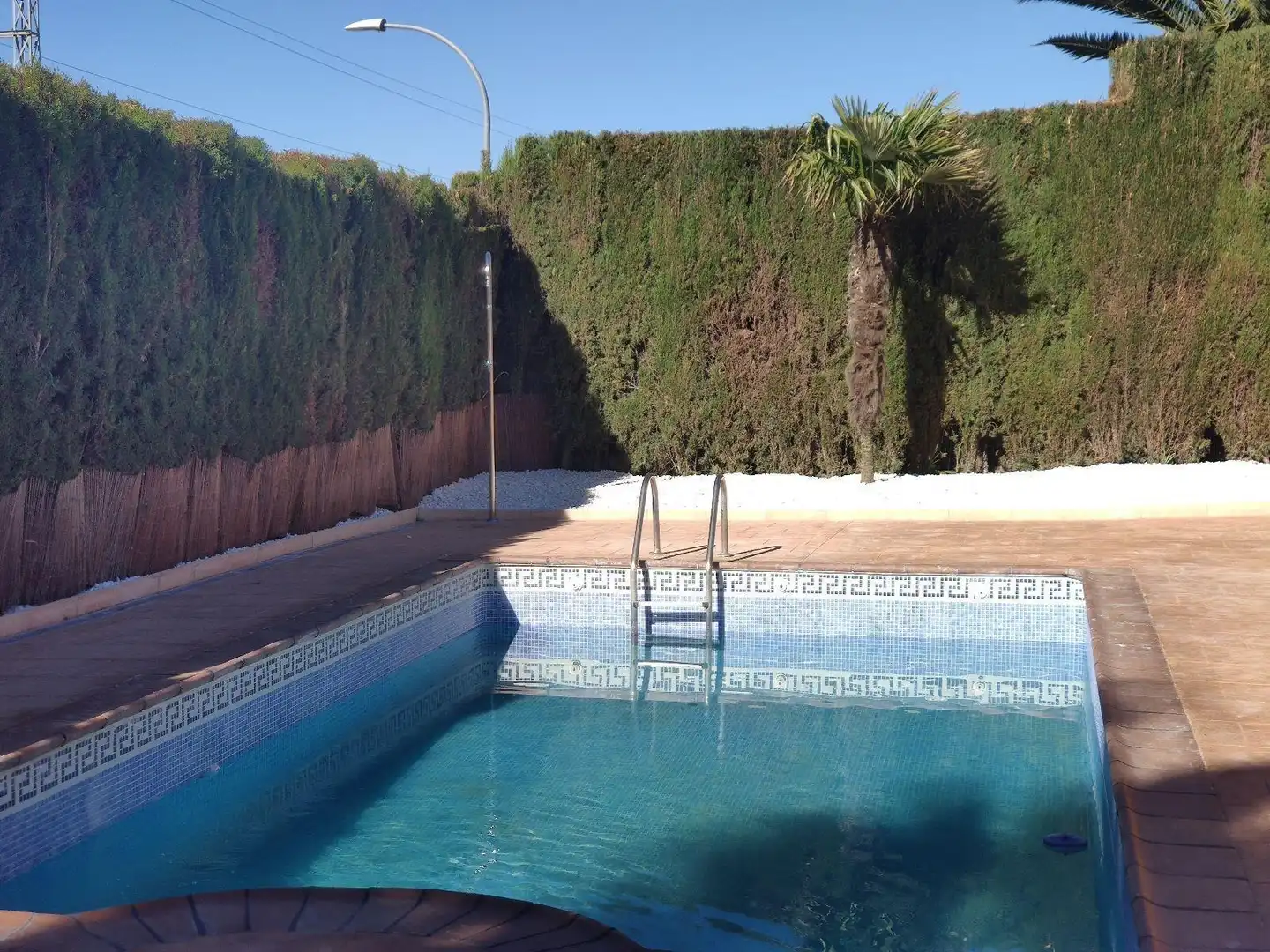 Villa con piscina in vendita a Baeza, imagen 8