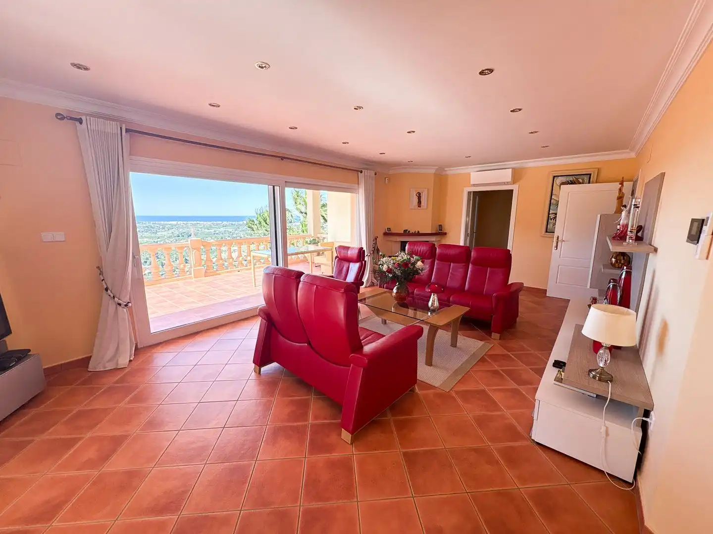 Detached house with pool for sale in La Pedrera - Vessanes, imagen 14