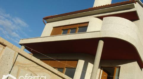 Photo 4 of Duplex for sale in Bamio, Vilagarcía de Arousa