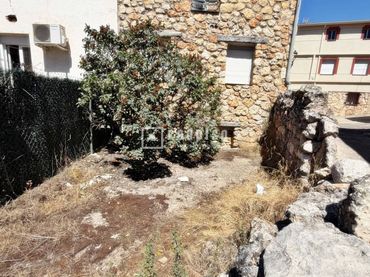 Casa en venta en Moratilla de los Meleros