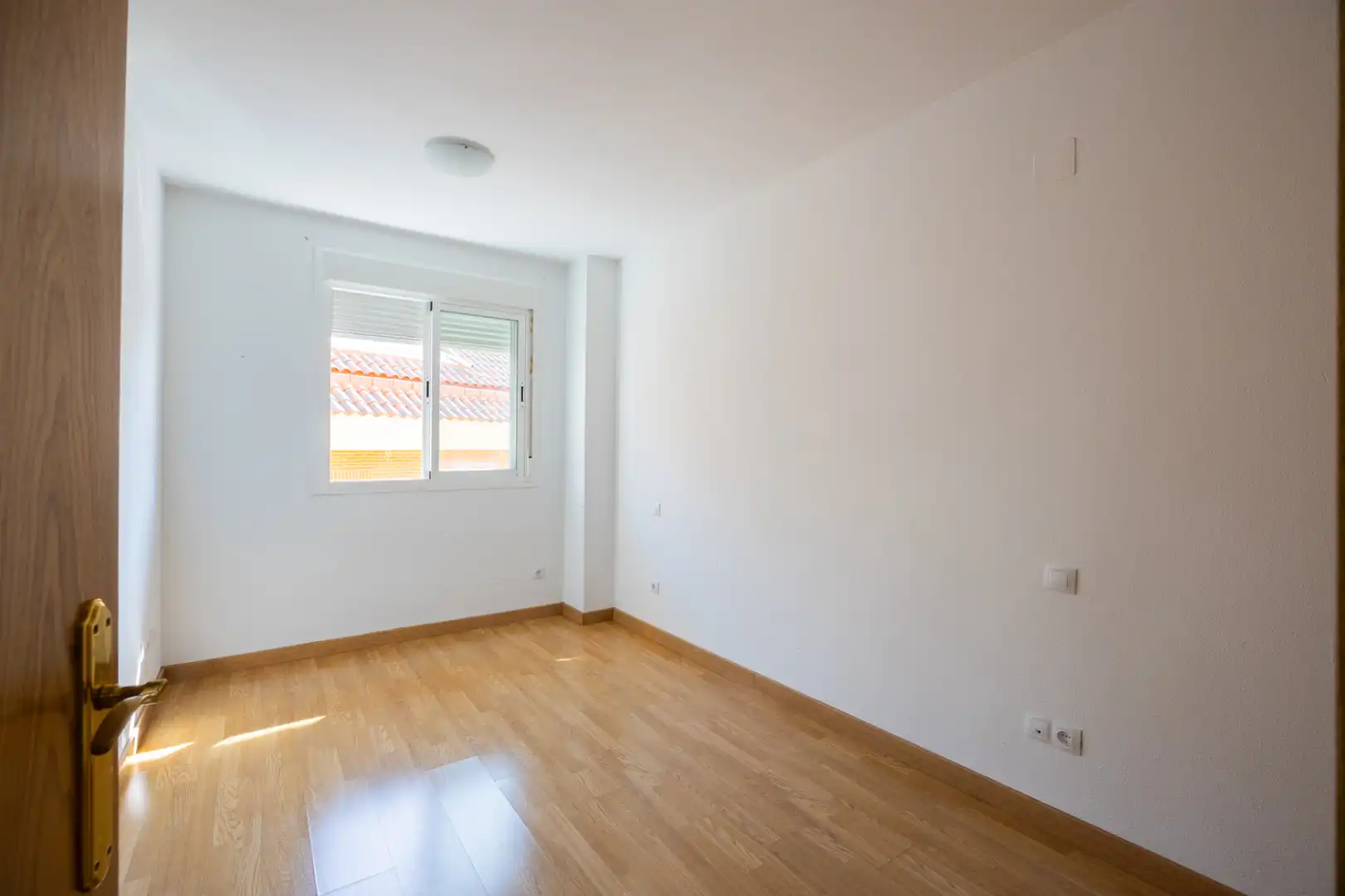 Bedroom of Flat for sale in Gerindote  with Storage room and Community pool