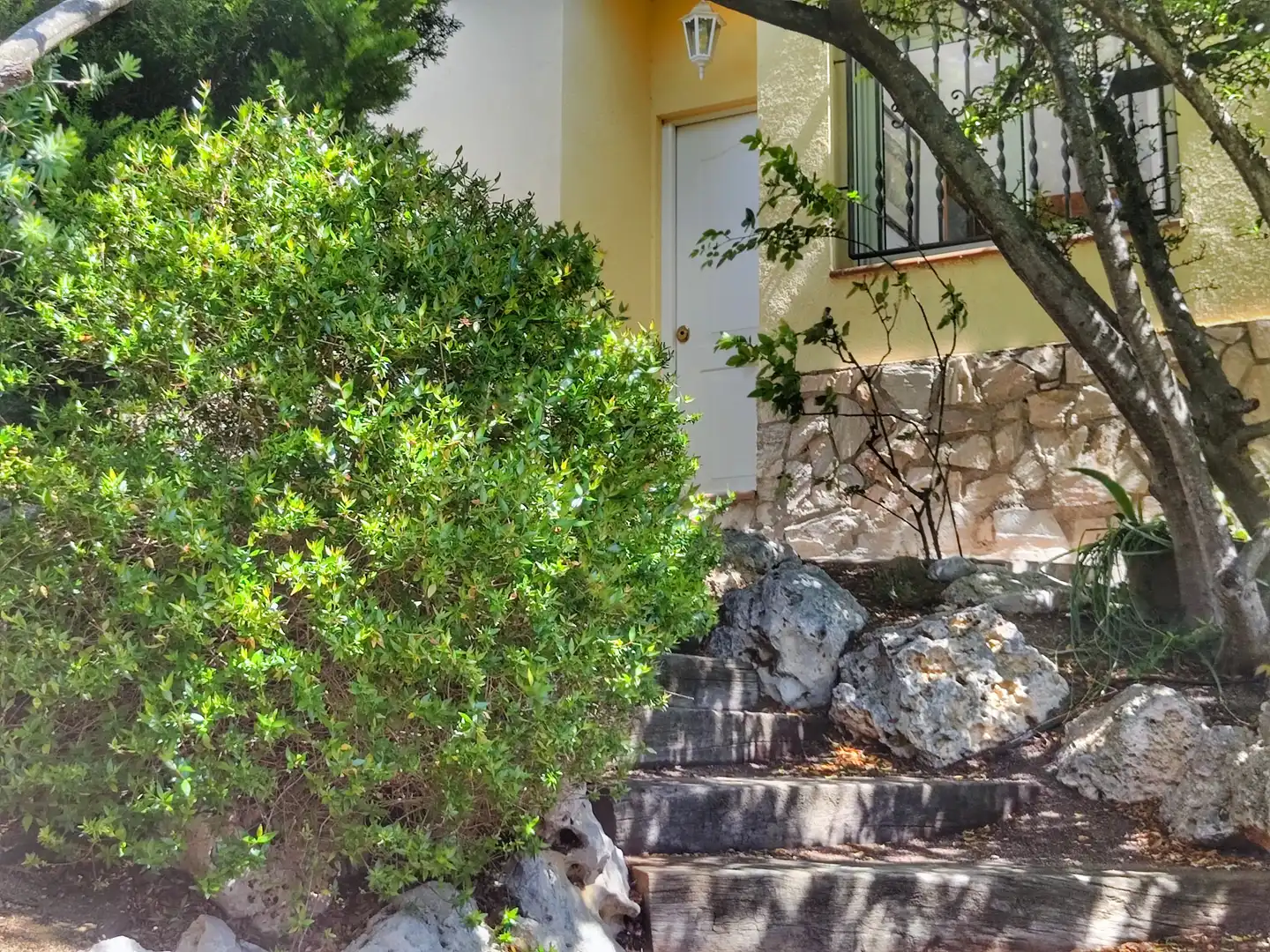 Villa avec terrasse à vendre à Lloret Verd - Els Pinars, imagen 8
