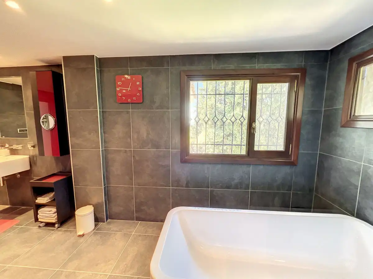 Villa avec piscine à vendre à Mijas pueblo, imagen 27