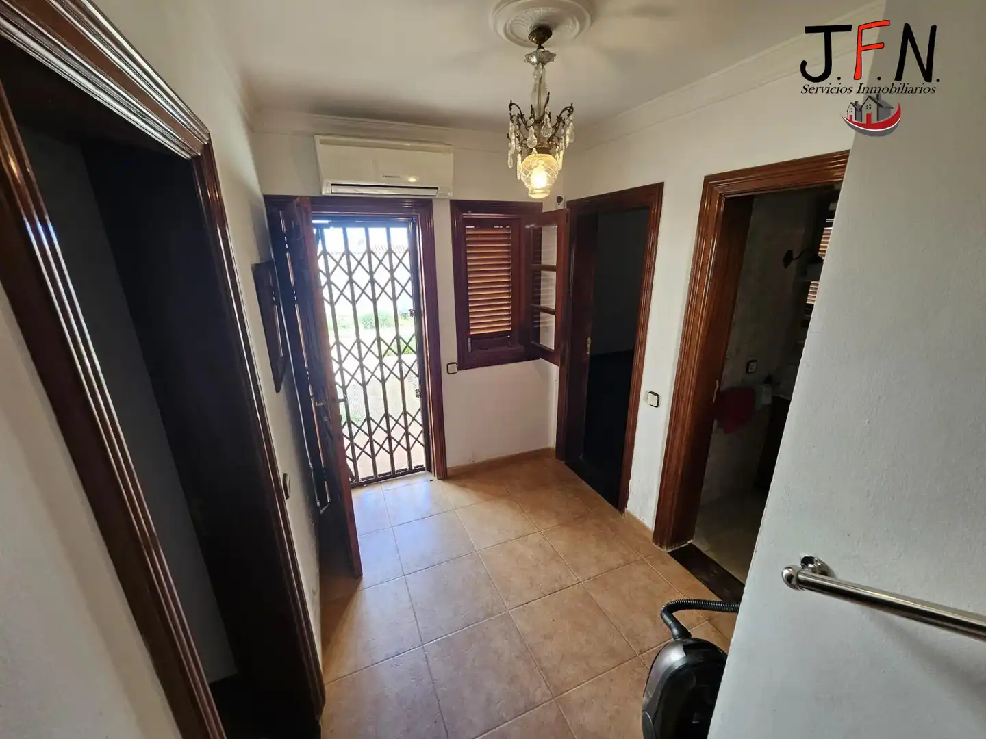 Casa o chalet en venta en Puerto del Rosario con Aire acondicionado, Jardín privado y Trastero