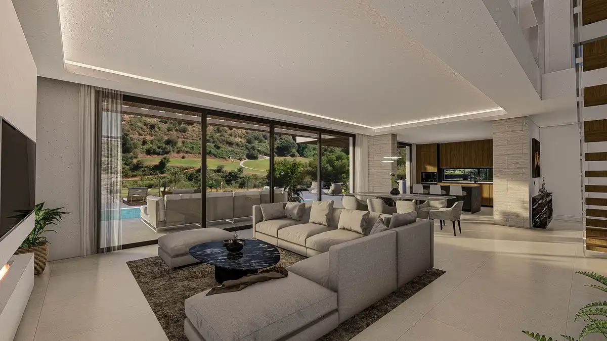 Terraced house for sale in La Cala Golf - Lagar Martell, imagen 4