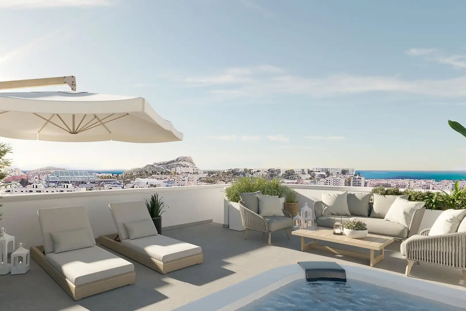 Apartamento en venta en San Blas, imagen 3