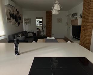 Sala d'estar de Pis en venda en  Valencia Capital