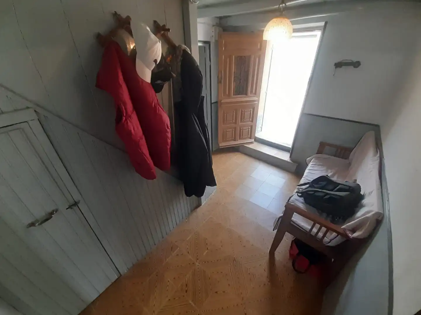 Casa o xalet en venda en Pajares de la Lampreana
