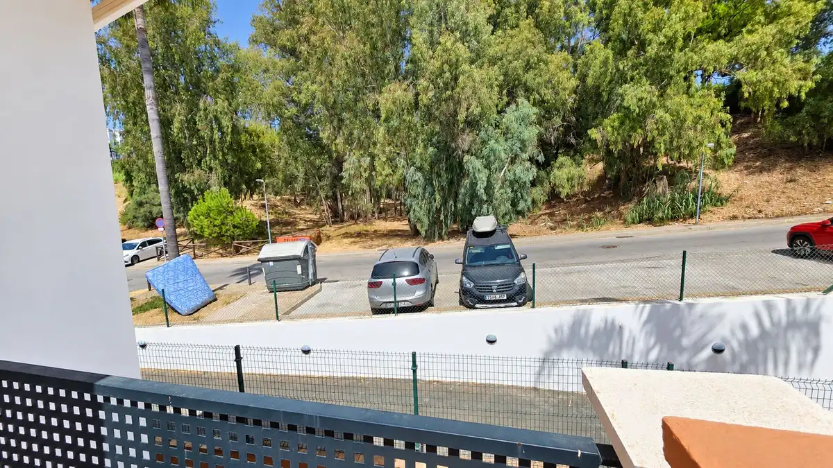 Apartment with lift for sale in Estepona Pueblo, imagen 21