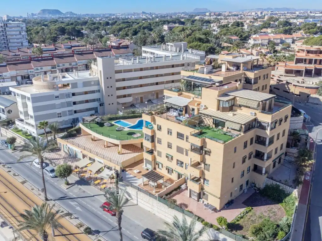 Attic for sale in Carrer dels Mariners, 1, Playa Muchavista