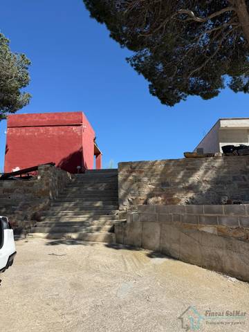 Casa-chalet en Venta en Segart