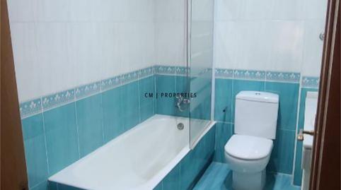 Photo 5 of Flat to rent in Carrer Antoni Suárez, 15, Mestalla, Mestalla, Valencia