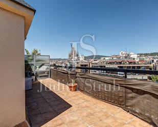 Attic for sale in Diagonal,  Barcelona Capital