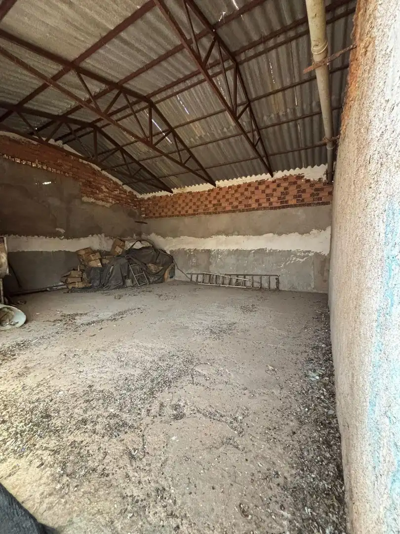 Casa o chalet en venta en San Carlos del Valle