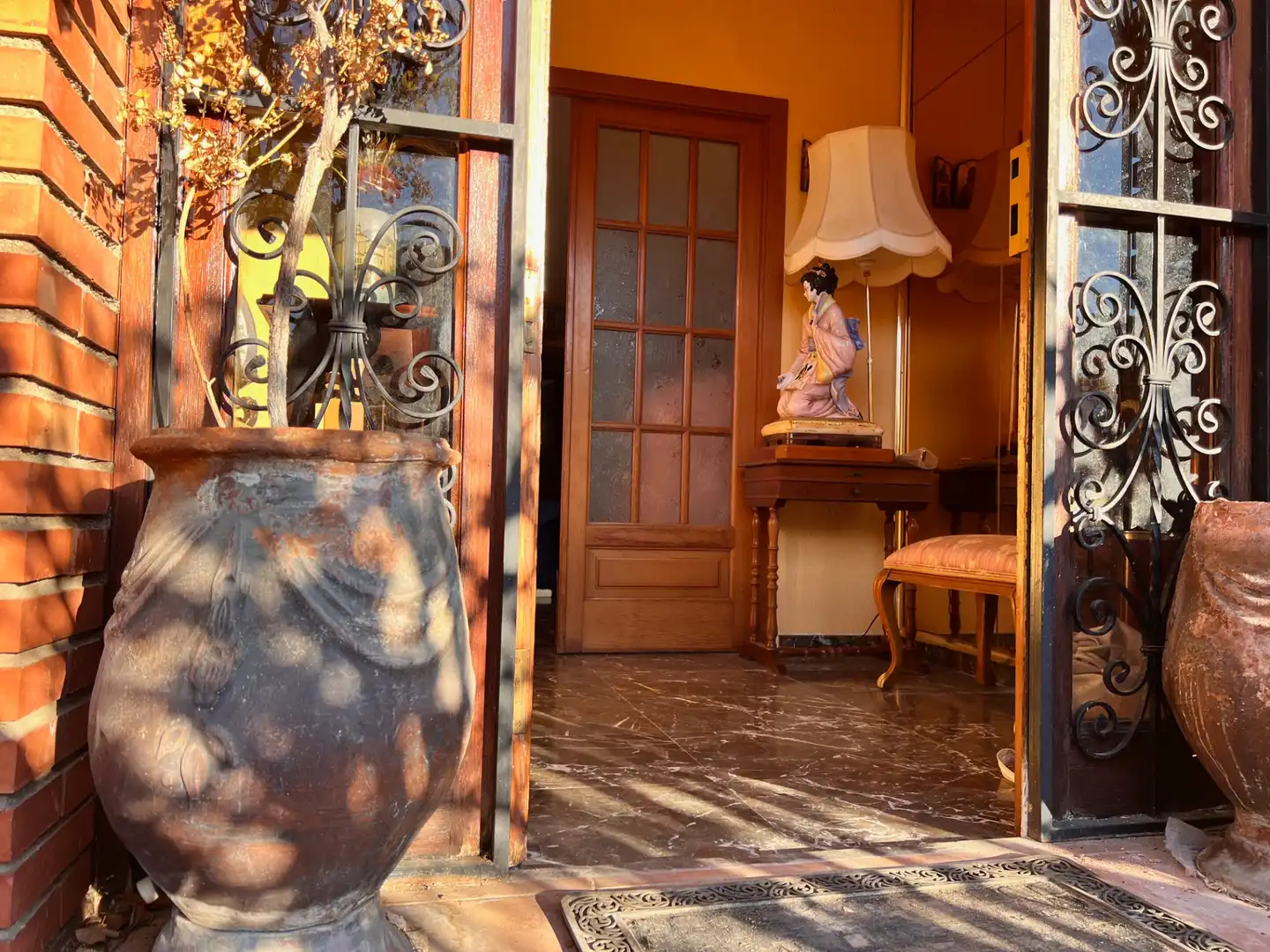 Casa adosada en venda en Vilassar de Dalt amb Calefacció, Jardí privat i Terrassa
