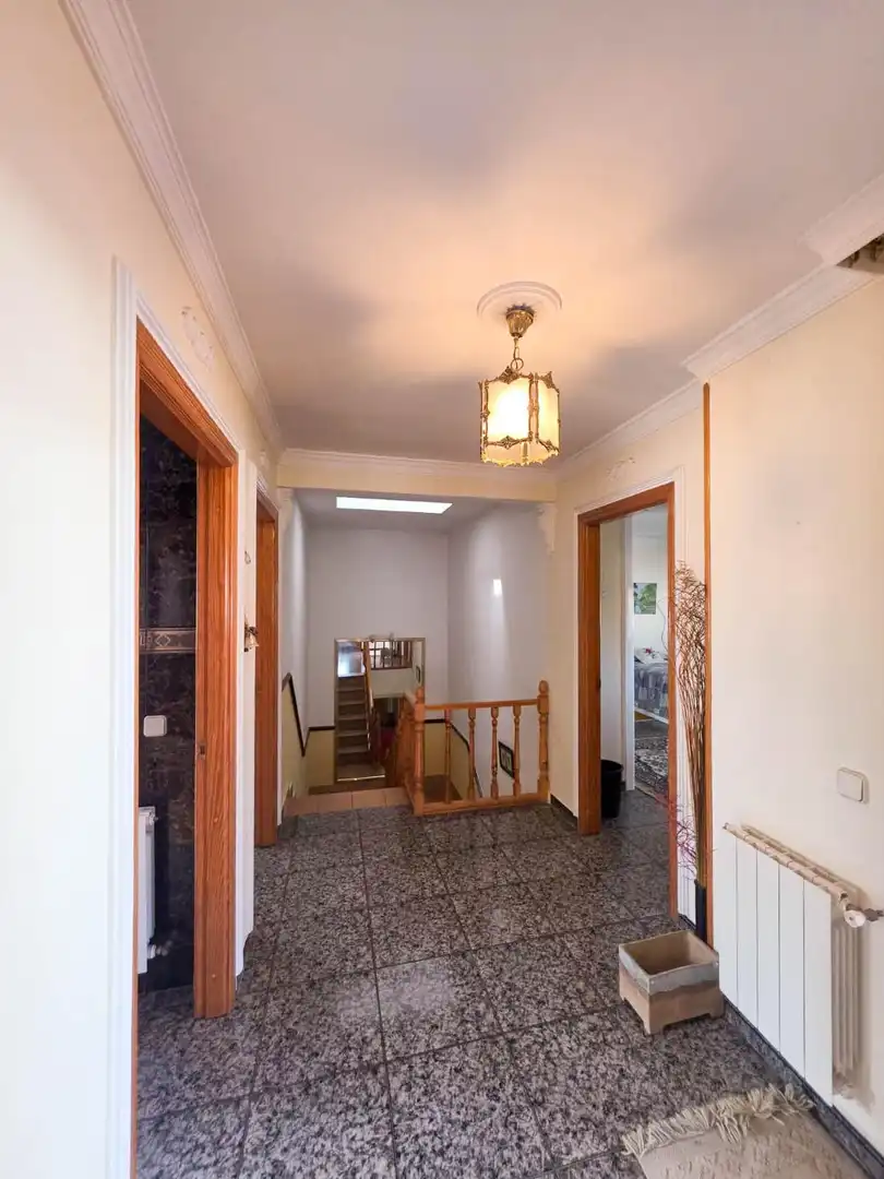Detached homes for sale in Madrid  with Heating and Private garden