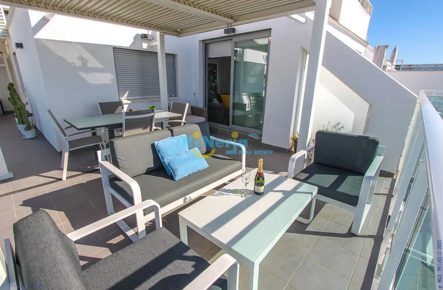 Apartament amb piscina en venda a El Morche, imagen 26