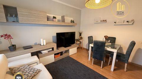 Foto 2 de Piso en venta en Carrer de Feijóo, Creu de Barberà, Sabadell