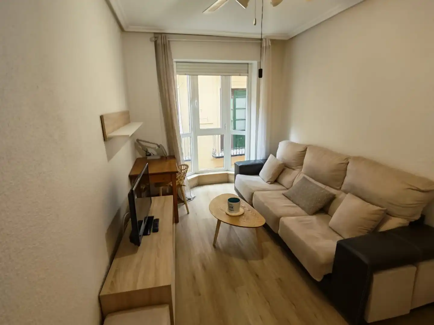 Apartments for rent in San Pedro