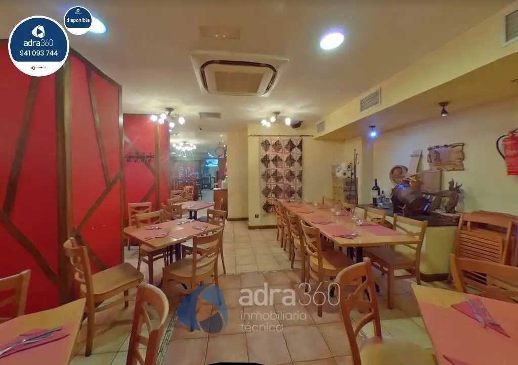 Business premises for sale in San Agustín