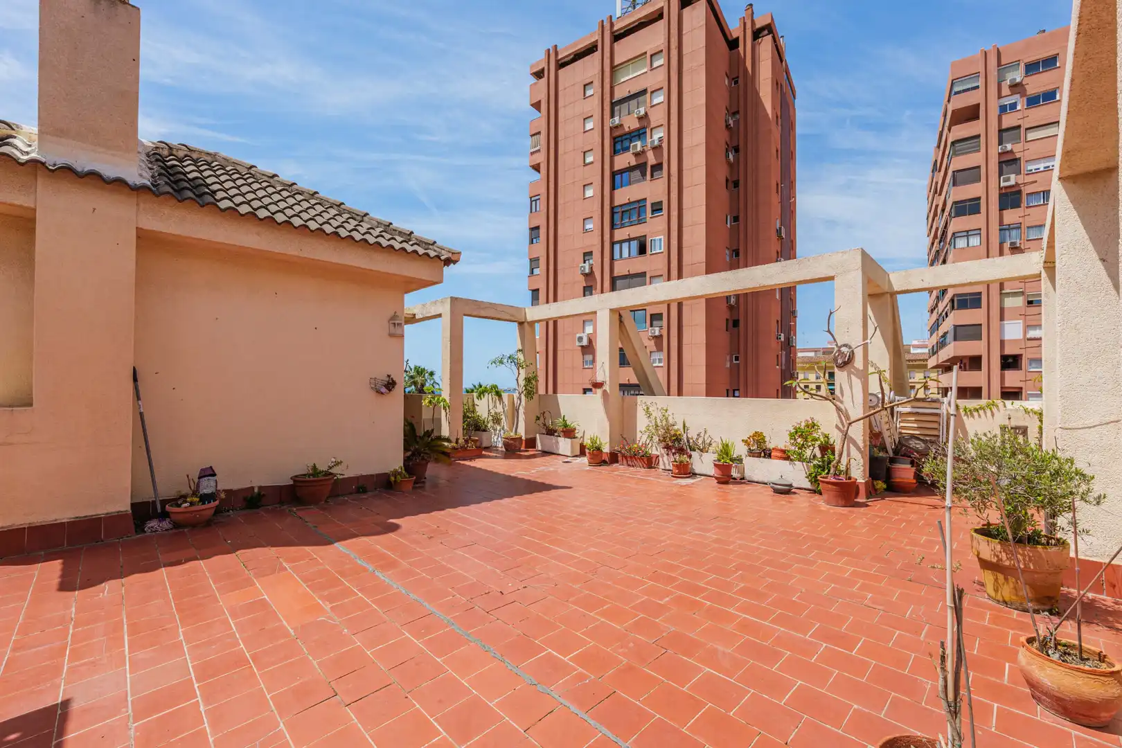 Penthouse mit Aufzug zum Verkauf in Centro, imagen 19