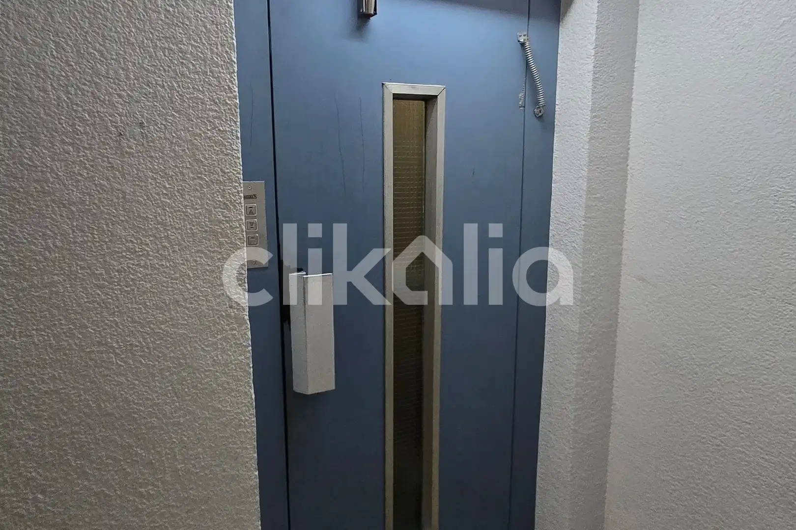 Pis amb ascensor en venda a Vinyets - Molí Vell, imagen 21