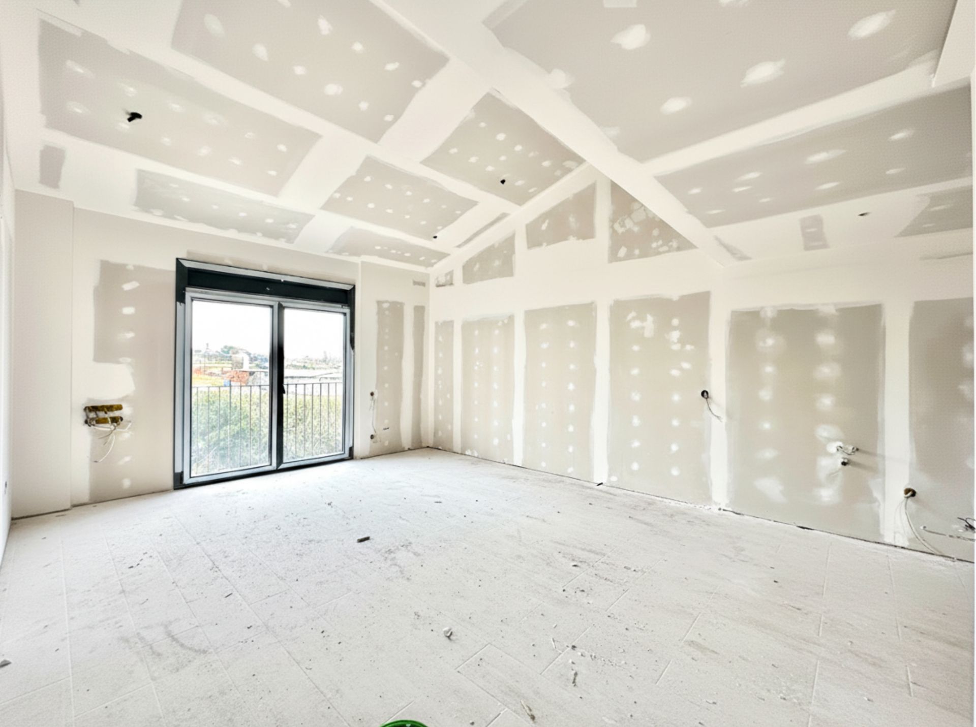 Dormitori de Dúplex en venda en L'Esquirol amb Calefacció i Forn