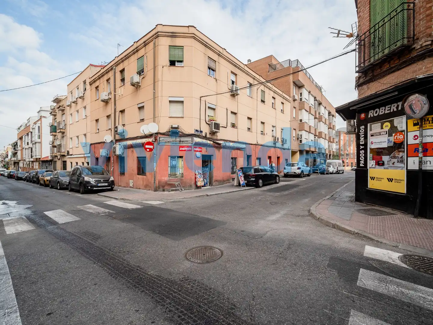 Flat for sale in Calle De Tomas Garcia, San Diego