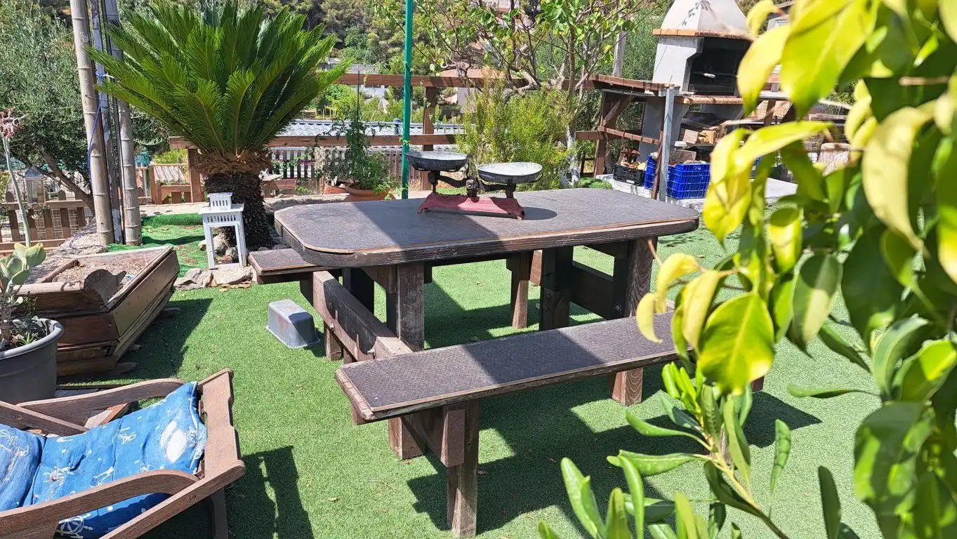 Terrace of Residential for sale in Cunit