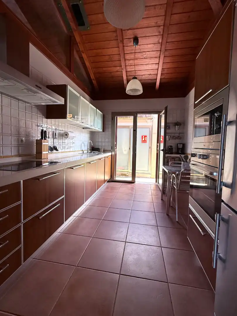 Villa mit Pool zum Verkauf in Urbanizacion Parque Atlantico-Sup-5, imagen 7
