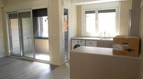 Foto 4 de Piso de alquiler en Andrés Isasi Kalea, Iralabarri, Bilbao
