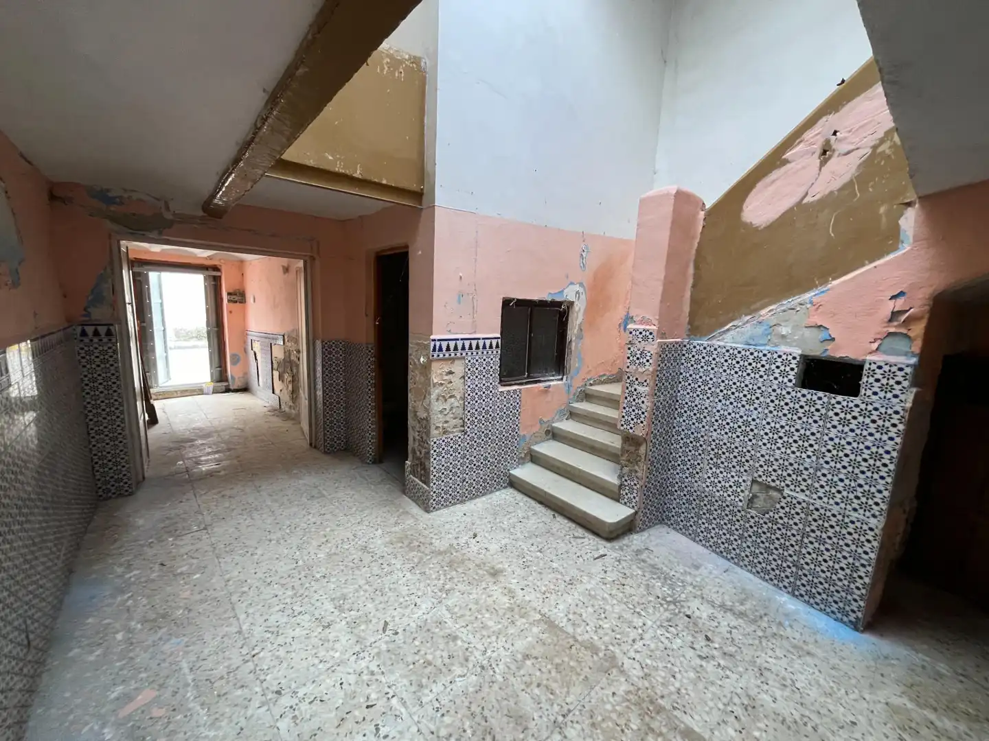 Residencial en venta en Herencia