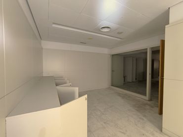 Locale commerciale in vendita a Carrer Major 27