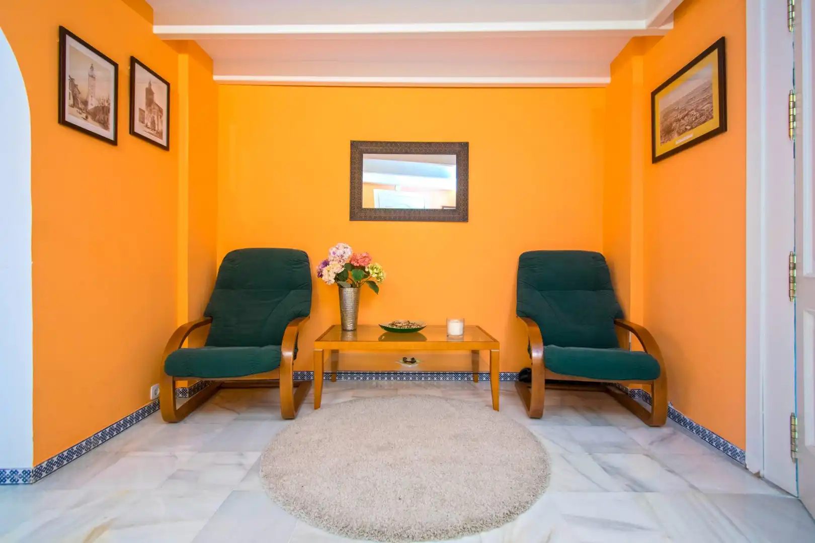 Flat for sale in Sevilla  with Balcony